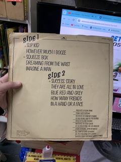 Vinilo - The Who "By Numbers" - RETROCOSIS