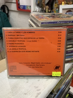 CD - Pedro y Pablo "Lo mejor de..." en internet