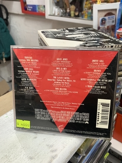 CD - Boomerang "Original Soundtrack" en internet