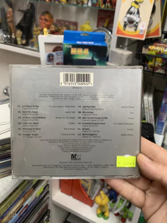 CD - New Jack Swing 2 "MC Masterpieces" en internet