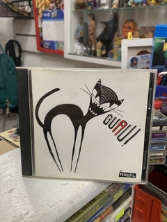 CD - Arbol "Guau" - comprar online