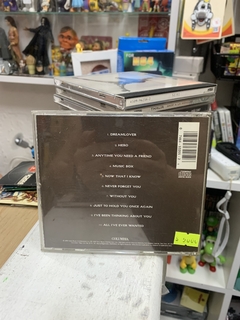 CD - Mariah Carey "Music box" en internet