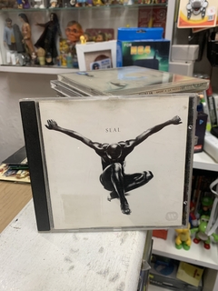CD - Seal - comprar online
