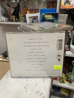 CD - Seal en internet