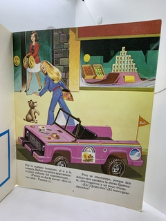 Libro - Barbie "y su Perro" en internet