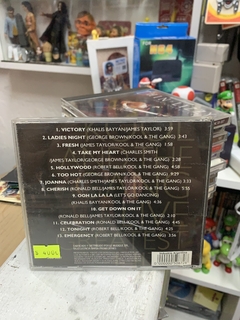 CD - Kool and the gang "Greatest Hits" en internet