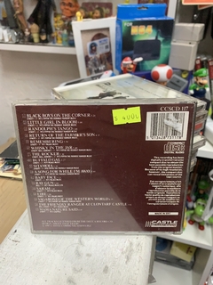 CD - Thin Lizzy "The Collection" en internet
