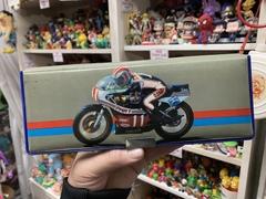 Cartuchera Retro Motos - comprar online