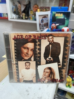 CD - Ace of Base "The Bridge" - comprar online