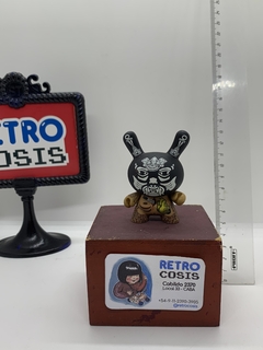 Dunny serie 2 azteca XOTOTL en internet