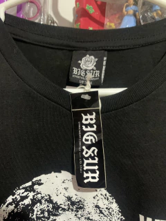 Remera Zomby M UNICA en internet