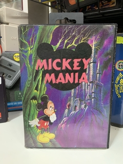 SEGA - Mickey Mania - comprar online