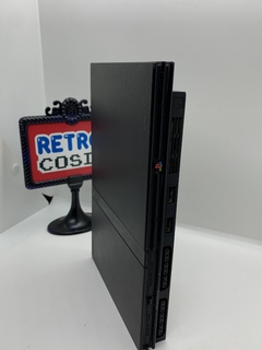 Playstation 2 - Consola Playstation 2 Slim (77001) NTSC en internet