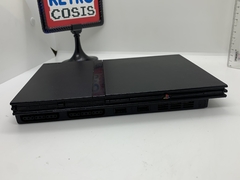 Playstation 2 - Consola Playstation 2 Slim (77001) NTSC - tienda online