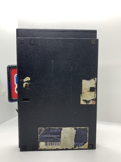 Imagen de Playstation 2 - Consola Playstation 2 Slim (77001) NTSC