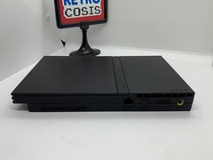 Playstation 2 - Consola Playstation 2 Slim (77001) NTSC - comprar online