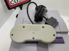 Nintendo - Super Nintendo NTSC - tienda online