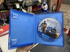 PS4 - Battlefield 4 - RETROCOSIS