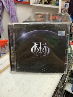 CD - Dream Theater "Dream Theater" - comprar online