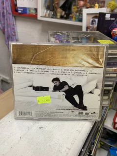 CD - Vicentico en internet