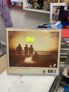 CD - Kings of Leon "Come Around Sundown" Sellado en internet