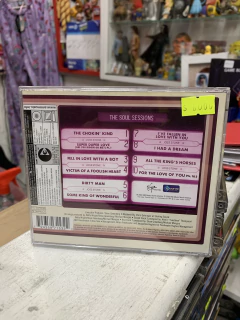 CD - Joss Stone "The Soul Sessions" en internet
