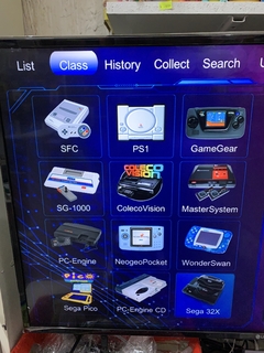Game Stick Pro - Mini Consola HDMI - 18 Consolas en internet