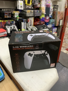 Imagen de Game Stick Pro - Mini Consola HDMI - 18 Consolas