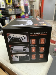 Game Stick Pro - Mini Consola HDMI - 18 Consolas - tienda online