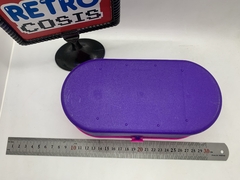 Imagen de Organizadora plastica tipo caboodles oval