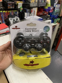 PC - Joystick PC modelo Playstation 2 con cable - comprar online