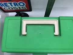 Organizador plastico Tortugas Ninjas para pesca en internet