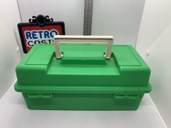 Imagen de Organizador plastico Tortugas Ninjas para pesca