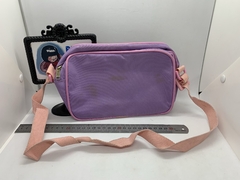 Bolsito cartera Barbie - RETROCOSIS
