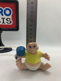 Figura Bebe Sinclair de Dinosaurios - comprar online