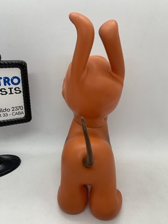 Baby Pluto con chifle Disney - RETROCOSIS
