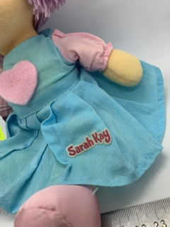 Muñeca de tela Sarah Kay en internet