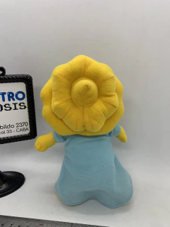 Peluche Maggie Simpson - RETROCOSIS