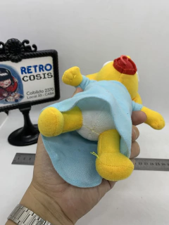 Peluche Maggie Simpson - tienda online