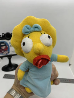 Imagen de Peluche Maggie Simpson