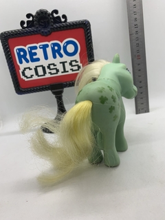 Pony G1 - Minty Argentino Top Toys - RETROCOSIS