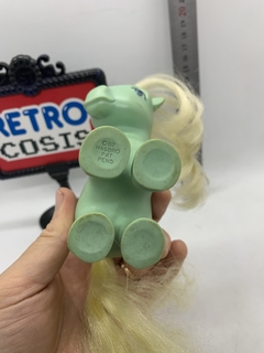 Pony G1 - Minty Argentino Top Toys - tienda online