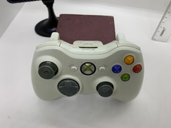 Joystick Xbox 360 Original Blanco Original en internet