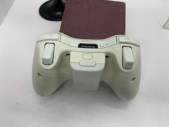 Joystick Xbox 360 Original Blanco Original - tienda online