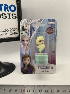 Sellitos Frozen 2 - Disney Elsa - comprar online