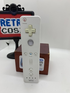 Nintendo - Wiimote Original Wii - comprar online