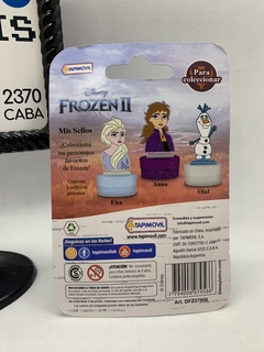 Sellitos Frozen 2 - Disney Elsa en internet
