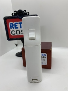 Nintendo - Wiimote Original Wii en internet