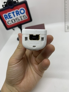 Nintendo - Wiimote Original Wii - RETROCOSIS