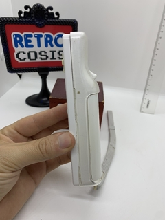 Imagen de Nintendo - Wiimote Original Wii + funda + correq
